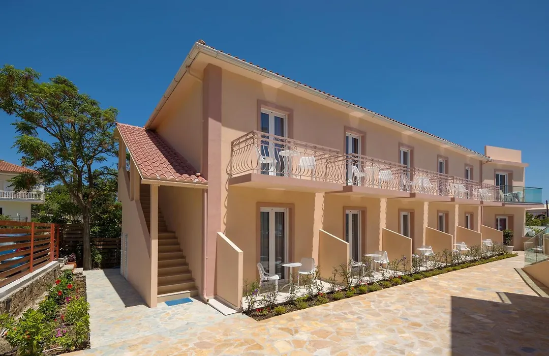 Mary Elen Boutique Hotel-1