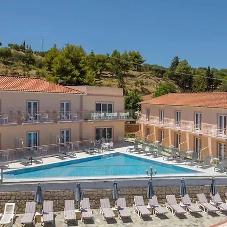 Mary Elen Boutique Hotel-2